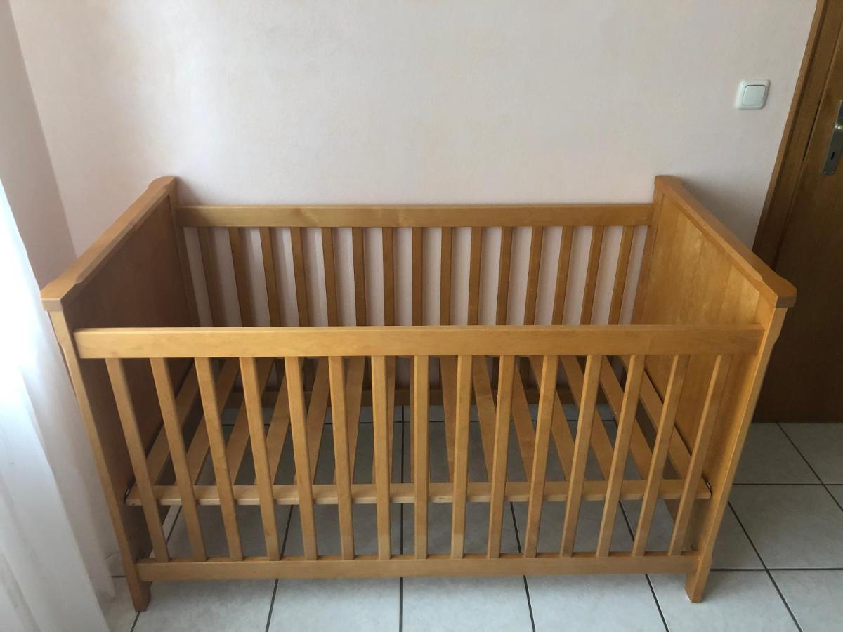 Ferienwohnung Mia Bruggen  Ngoại thất bức ảnh